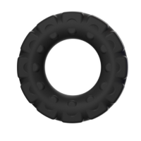 GRIPPER TYRE COCKRING - BLACK GRIPPER TYRE COCKRING - BLACK